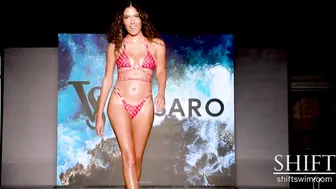 VASARO Bikinis and Swim 2023 4K / Swim Week, Miami #8