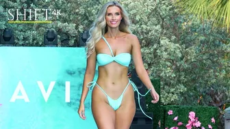 ???? Amavi Bikini Swimwear Fashion / DCSW "Miami Swim Week | The Shows" 2021