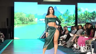 HOT MIAMI STYLES MODELS HIGHLIGHT SHOW 4K / w Model Names / Hot Miami Styles 2023 / Part 1 #10