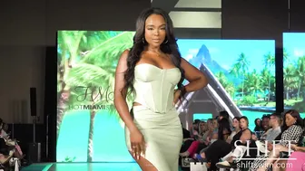 HOT MIAMI STYLES MODELS HIGHLIGHT SHOW 4K / w Model Names / Hot Miami Styles 2023 / Part 2 #4