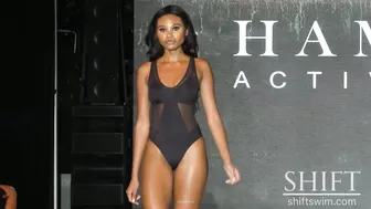 HAMADE Bikini Fashion 4K / Swim Week Miami 2022 / powered by DCSW "Miami Swim Week | The Shows" #5