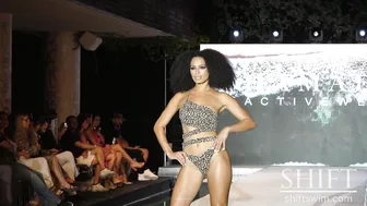 HAMADE Bikini Fashion 4K / Swim Week Miami 2022 / powered by DCSW "Miami Swim Week | The Shows" #8