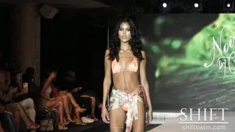 NOIRE 4K / "MIAMI SWIM WEEK | THE SHOWS" Powered by DCSW #3