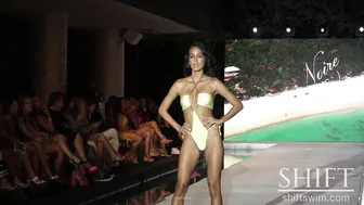 NOIRE 4K / "MIAMI SWIM WEEK | THE SHOWS" Powered by DCSW #7