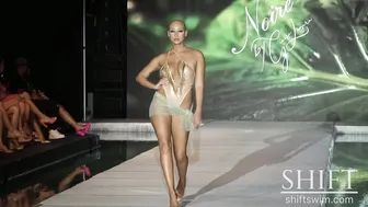 NOIRE 4K / "MIAMI SWIM WEEK | THE SHOWS" Powered by DCSW #8