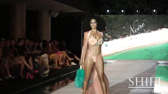 NOIRE 4K / "MIAMI SWIM WEEK | THE SHOWS" Powered by DCSW #9