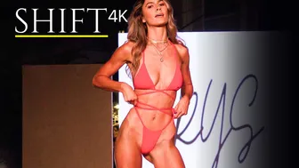 RYS LIFE SWIMWEAR 2021 / 4K / Miami Swim Week