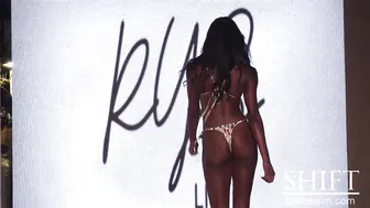 RYS LIFE SWIMWEAR 2021 / 4K / Miami Swim Week #10