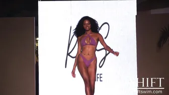 RYS LIFE SWIMWEAR 2021 / 4K / Miami Swim Week #2