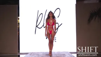 RYS LIFE SWIMWEAR 2021 / 4K / Miami Swim Week #3