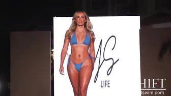 RYS LIFE SWIMWEAR 2021 / 4K / Miami Swim Week #7