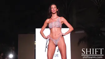 RYS LIFE SWIMWEAR 2021 / 4K / Miami Swim Week #8