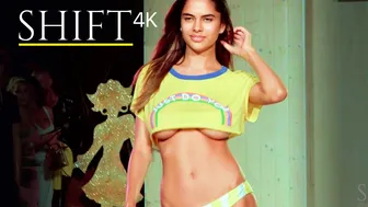 WILDFOX Bikini Show / ft TIKA CAMAJ and more bikini foxes