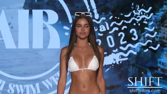 BEACH BUNNY BIKINIS 2022 4K / Supercharged ft PRISCILLA RICART, KARA DEL TORO, SOFIA JAMORA & more #4