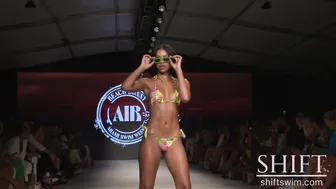 BEACH BUNNY BIKINIS 2022 4K / Supercharged ft PRISCILLA RICART, KARA DEL TORO, SOFIA JAMORA & more #8