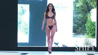 BEAU SWIM 4K / Bikini Swimwear Fashion Show / Monaco Swim Week 2022 #8