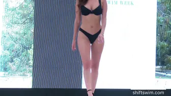 BEAU SWIM 4K / Bikini Swimwear Fashion Show / Monaco Swim Week 2022 #9