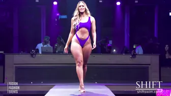 MARISSA DUBOIS x Bikini Compilation Best Walks by SHIFT #3