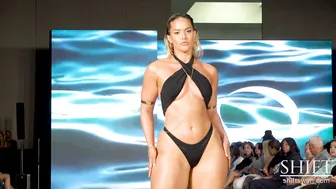 MARISSA DUBOIS x Bikini Compilation Best Walks by SHIFT #7