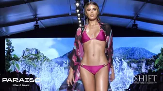 PARAISO Miami swim week LIVE STREAMS Trailer #3