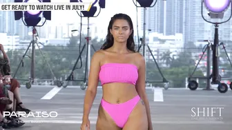 PARAISO Miami swim week LIVE STREAMS Trailer #4