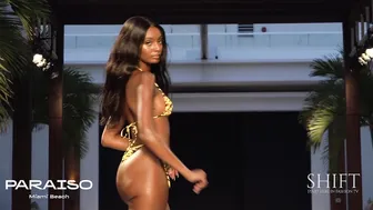 PARAISO Miami swim week LIVE STREAMS Trailer #6