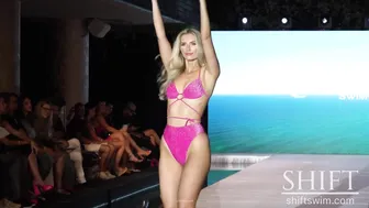 BIKINIS BY GENGI 4K / "Miami Swim Week | The Shows" Powered by DCSW #2