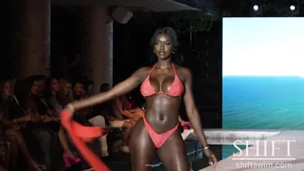 BIKINIS BY GENGI 4K / "Miami Swim Week | The Shows" Powered by DCSW #4