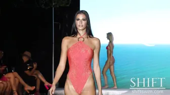 BIKINIS BY GENGI 4K / "Miami Swim Week | The Shows" Powered by DCSW #5