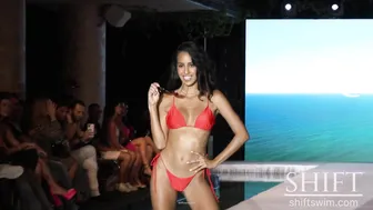 BIKINIS BY GENGI 4K / "Miami Swim Week | The Shows" Powered by DCSW #6