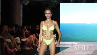 BIKINIS BY GENGI 4K / "Miami Swim Week | The Shows" Powered by DCSW #8