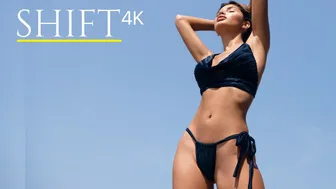 Get to know the SHIFT team / How SHIFT makes the bikini videos for you / 4K