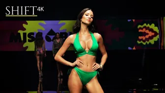 MISS BIKINI Swimwear and Fashion 2024 | Grand Canary Swim Week 2023