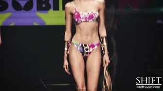 MISS BIKINI Swimwear and Fashion 2024 | Grand Canary Swim Week 2023 #3