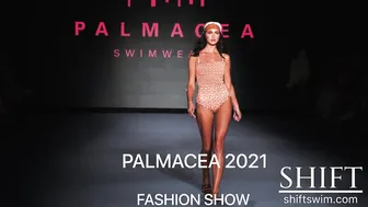 PALMACEA show 4K / Bikini and Beachwear Fashion Show Miami Swim Week 2021 #10