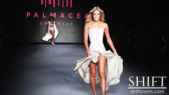 PALMACEA show 4K / Bikini and Beachwear Fashion Show Miami Swim Week 2021 #2