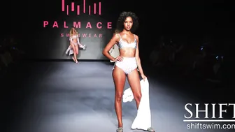 PALMACEA show 4K / Bikini and Beachwear Fashion Show Miami Swim Week 2021 #3