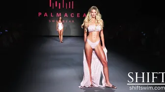 PALMACEA show 4K / Bikini and Beachwear Fashion Show Miami Swim Week 2021 #4