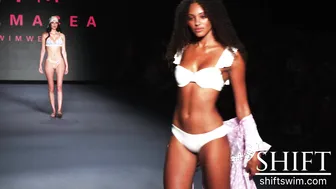 PALMACEA show 4K / Bikini and Beachwear Fashion Show Miami Swim Week 2021 #6