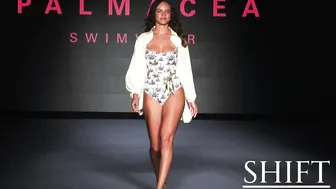 PALMACEA show 4K / Bikini and Beachwear Fashion Show Miami Swim Week 2021 #8