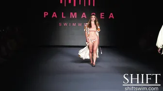 PALMACEA show 4K / Bikini and Beachwear Fashion Show Miami Swim Week 2021 #9