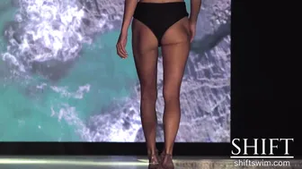 FORTUNE SWIM CLUB BIKINI SHOW 4K / "Miami Swim Week | The Shows" powered by DCSW #5