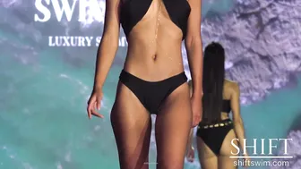 FORTUNE SWIM CLUB BIKINI SHOW 4K / "Miami Swim Week | The Shows" powered by DCSW #7