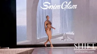 SWIM GLAM BIKINIS 2022 / 4K #2