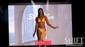 SWIM GLAM BIKINIS 2022 / 4K #3