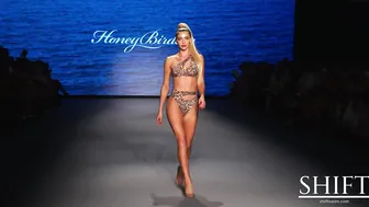 ♥️♥️ HONEY BIRDETTE 2021 / 4k /Luxury Lingerie and Lifestyle / with KELLY STEWART #8