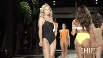 ALL BIKINIS of Maheli Heli Fashion Show 2019 in 4K #7