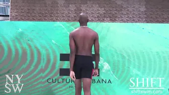 CULTURE CABANA 4K / Bikini swimwear fashion show / New York Swim Week 2022 #7