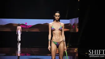 PIN UP STARS Swimwear Fashion Show 2024 | Grand Canary Island Swim Week #6