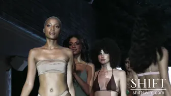 By Cassandre Bikini Fashion 4K / ft CAMILLA SRIVENS / by "MIAMI SWIM WEEK THE SHOWS" 2022 #10